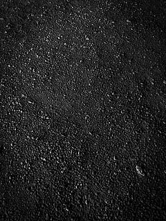 gray sand, backgrounds, textured, full frame, black color, no people, pattern, dark, night, road, asphalt, rough, copy space, close-up, nature, abstract, industry, transportation, black background, high angle view, space, textured effect, 4K, CC0, public domain, royalty free