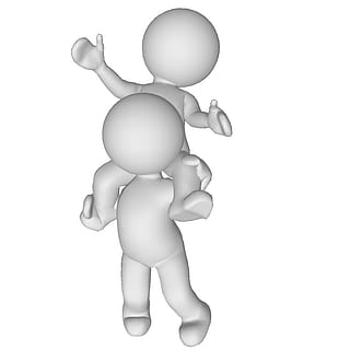 3dman, ตัวละคร, 3dmodel, เป็นมนุษย์, 3dmodelman, พกพา, ที่เดิน, เดิน, ไหล่, ผู้ชาย, มีความสุข, ร่าเริง, พื้นหลังสีขาว, สตูดิโอยิง, ตัดออก, ในบ้าน, ทารก, หนุ่มสาว, วัยเด็ก, ยังมีชีวิตอยู่, คน, คุณภาพชีวิต, สีขาว, การเป็นตัวแทนของมนุษย์, เต็มความยาว, ธรรมชาติ, ของเล่น, รับประทานอาหารเพื่อสุขภาพ, วัยทารก, อาหาร, เด็ก, 2K, CC0, โดเมนสาธารณะ, ค่าลิขสิทธิ์ฟรี