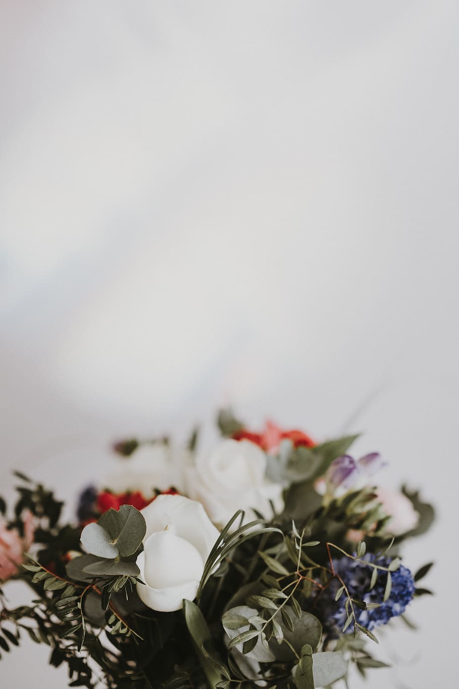 rose bianche, pianta, fiore, fiorire, composizione floreale, bouquet di fiori, vaso, ikebana, ornamento, arte, ceramica, disegno floreale, modello, grafica, rosa, dolce, torta, crema, creme, cibo, pianta fiorita, in casa, bellezza nella natura, natura, nessuno, messa a fuoco selettiva, freschezza, avvicinamento, copia spazio, decorazione, fragilità, vulnerabilità, tavolo, celebrazione, natura morta, girato in studio, vacanza, testa di fiore, mazzo, 8K