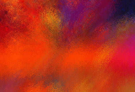 Pozadí, textura, Červené, vzor, na šířku, pozadí textury, design, oranžová barva, zářivé barvy, vícebarevné, vybuchující, studio shot, pohyb, tvořivost, nikdo, abstraktní pozadí, abstraktní, kouř - fyzikální struktura, uvnitř, mastek, oslava, vitalita, barevné pozadí, inspirace, holi, festival, 2K, CC0, veřejná doména, bez autorských práv