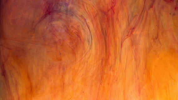 Textur, Segeltuch, Muster, Kunst, Malerei, Orange, kreativ, Strudel, abstrakt, Pflanze, moderne Kunst, Obst, Lebensmittel, Holz, fraktal, Ornament, Natur, Berg, draußen, produzieren, orange Farbe, Hintergründe, Vollbild, texturiert, keine Leute, abstrakte Hintergründe, rot, Nahansicht, Gelb, drinnen, mehrfarbig, lebendige Farbe, Holz - Material, Kreativität, braun, Farbstoff, Baum, Holzmaserung, Struktureffekt, 5K, CC0, gemeinfrei, lizenzfrei