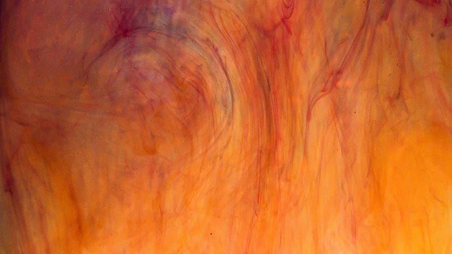 Textur, Segeltuch, Muster, Kunst, Malerei, Orange, kreativ, Strudel, abstrakt, Pflanze, moderne Kunst, Obst, Lebensmittel, Holz, fraktal, Ornament, Natur, Berg, draußen, produzieren, orange Farbe, Hintergründe, Vollbild, texturiert, keine Leute, abstrakte Hintergründe, rot, Nahansicht, Gelb, drinnen, mehrfarbig, lebendige Farbe, Holz - Material, Kreativität, braun, Farbstoff, Baum, Holzmaserung, Struktureffekt, 5K