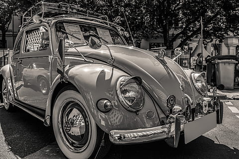 VW, รถยนต์, ด้วง vw, oldtimer, คลาสสิก, ด้วง, โฟล์คสวาเก้น, พาหนะ, เก่า, SW, ยานยนต์, ในอดีต, โลหะ, รถยนต์โบราณ, oldie, โหมดการขนส่ง, ยานพาหนะบก, รถ, การขนส่ง, เมือง, สไตล์ย้อนยุค, ถนน, รถโบราณ, เครื่องเขียน, สถาปัตยกรรม, วัน, ไม่มีคน, การท่องเที่ยว, โครงสร้างที่สร้างขึ้น, ภายนอกอาคาร, ไฟหน้า, กลางแจ้ง, เหล้าองุ่น, หรูหรา, โรงรถ, สีเงิน, 5K, CC0, โดเมนสาธารณะ, ค่าลิขสิทธิ์ฟรี