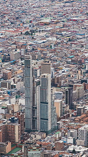 skyline city, rakennuksen ulkoa, arkkitehtuuri, rakennettu rakenne, kaupunki, rakennus, kaupunkikuvan, asuinalueella, toimistorakennuksen ulkoa, pilvenpiirtäjä, päivä, korkea kulma, väkijoukko, tungosta, moderni, ilmakuva, pitkä - korkea, toimisto, ulkona, kaupunkielämä, rahoitusalueella, tilitys, huoneisto, kaupunkirakenteen hajautuminen, 5K, CC0, public domain, rojaltivapaa