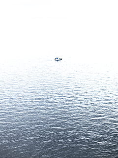 stati Uniti, duluth, lungomare, mare, nave nautica, acqua, mezzi di trasporto, modo di trasporto, bellezza nella natura, scenics - natura, la tranquillità, scena tranquilla, giorno, andare in barca, increspato, cielo, nessuno, copia spazio, orizzonte sull'acqua, natura, a distanza, all'aperto, barca a vela, yacht, ancorato, 4K, CC0, dominio pubblico, privo di copyright