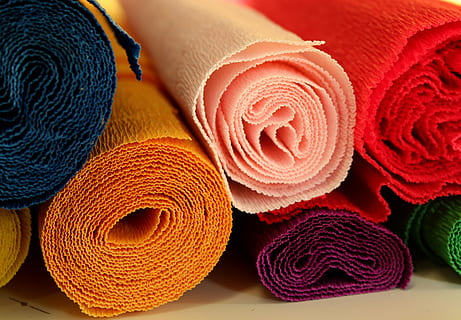 papier, assemblées, couleurs, la créativité, modèle, texture, fond d'écran, la structure du, l'arrière-plan, textile, nature morte, fermer, à l'intérieur, personne, multi couleur, art et Artisanat, la laine, choix, variation, fil, Matériel, groupe d'objets, grand groupe d'objets, enroulé, mise au point sélective, couleur orange, artisanat, douceur, 4K, CC0, domaine public, libre de droits