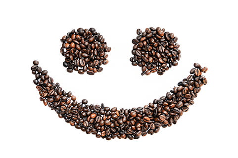 kahve çekirdekleri, gülen, arka fon, beyaz, Kahve, kavrulmuş, kahverengi, mocca, aroma, koku, mutlu, kafein, keyfini çıkarın, pozitif, bağırsak, faydalanmak, mola, kahve Molası, lezzetli, dinlenme, stüdyo çekimi, yiyecek ve içecek, Beyaz arkaplan, kahve içmek, kavrulmuş kahve çekirdeği, içeriye, Gıda, doğrudan yukarıda, tazelik, yüksek açılı görünüş, büyük nesne grubu, kalp şekli, insansız, natürmort, kesmek, Aşk, refah, yaratıcılık, 5K, CC0, kamu malı, telif ücretsiz