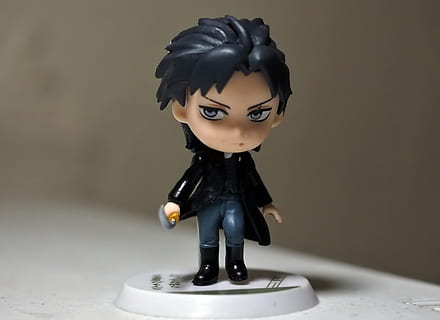 ragazzo, piccolo, carina, giovane, maschio, giocattolo, figurina, giapponese, anime, cartone animato, tv, televisione, serie, candeggiare, rappresentazione umana, rappresentazione, in casa, somiglianza femminile, somiglianza maschile, nessuno, natura morta, avvicinamento, tavolo, girato in studio, colore nero, arte e artigianato, concentrarsi sulle conoscenze acquisite, creatività, cibo e bevande, scultura, cibo dolce, figurina della torta nuziale, 4K, CC0, dominio pubblico, privo di copyright