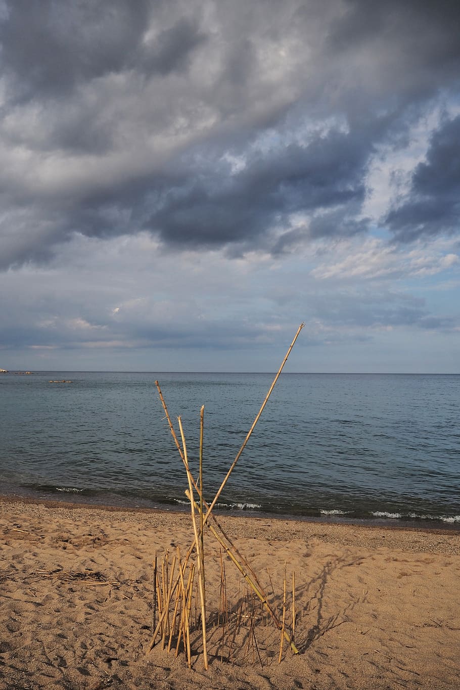 แม่ม้า, Mer, Plage, เมฆ - ท้องฟ้า, ท้องฟ้า, ทะเล, น้ำ, ขอบฟ้า, ขอบฟ้าเหนือน้ำ, ชายหาด, ที่ดิน, ความงามในธรรมชาติ, ทราย, ฉากที่เงียบสงบ, ความเงียบสงบ, Scenics - ธรรมชาติ, ธรรมชาติ, ไม่มีคน, วัน, ฉากที่ไม่ใช่ในเมือง, งดงาม, กลางแจ้ง, 4K