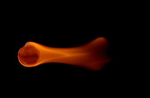 fire, fireball, flame, flare, flying, fuel, gas, glowing, hot, inferno, isolated, meteor, meteorite, meteoroid, black background, studio shot, burning, no people, fire - natural phenomenon, indoors, motion, x-ray image, orange color, nature, technology, communication, healthcare and medicine, single object, heat - temperature, abstract, simplicity, 720P, CC0, public domain, royalty free