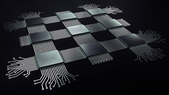 processeur, électronique, puce, Contexte, centre de contrôle, trace, microprocesseur, 3d, mixeur, fond noir, prise de vue en studio, modèle, à l'intérieur, personne, forme, fermer, couleur noire, Forme géométrique, nature morte, conception, rayé, la créativité, abstrait, forme de cube, arrangement, foncé, art et Artisanat, industrie, objet unique, 4K, CC0, domaine public, libre de droits