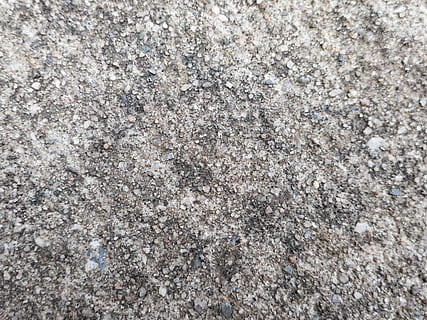 rocks and concrete, Abstract, Macro, Objects, Textures, concrete, gray, rock, rocks, stones, full frame, textured, backgrounds, pattern, no people, rough, close-up, marble, solid, granite, marbled effect, outdoors, textured effect, day, stone - object, rock - object, high angle view, abstract backgrounds, luxury, surface level, silver colored, 4K, CC0, public domain, royalty free