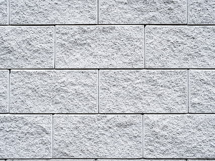 photo, concrete, wall, abstract background, brick wall, bricks, brickwall, cement, concrete wall, design, pattern, rough, solid, texture, tile, backgrounds, full frame, textured, wall - building feature, no people, built structure, flooring, architecture, gray, geometric shape, stone material, rectangle, day, brick, shape, in a row, outdoors, stone wall, paving stone, tiled floor, textured effect, 8K, CC0, public domain, royalty free