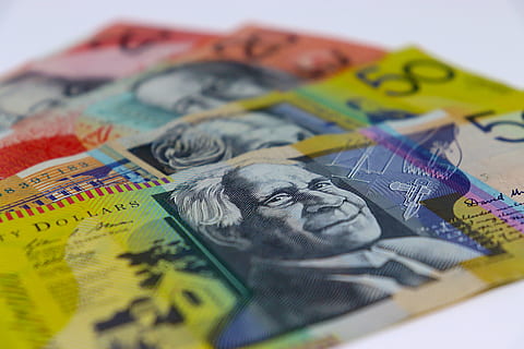 four assorted-denomination banknotes, finance, currency, business, paper currency, wealth, selective focus, close-up, no people, coin, extreme close-up, indoors, savings, multi colored, representation, exchange rate, macro, business finance and industry, choice, investment, animal, economy, consumerism, 4K, CC0, public domain, royalty free
