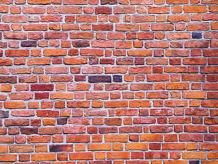 mattoni, parete, graffiti, struttura, design, al di fuori, architettura, mattone, fotogramma intero, sfondi, muro di mattoni, modello, caratteristica della parete, strutturato, struttura costruita, nessuno, rosso, Marrone, ripetizione, giorno, di fila, avvicinamento, vecchio, preparativi, esterno dell'edificio, effetto strutturato, 4K, CC0, dominio pubblico, privo di copyright