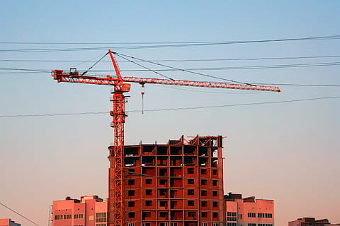 mimariler, ufa, , blok, inşa etmek, bina, çimento, beton, inşaat, vinç, sanayi, proje, yapıları, uzun boylu, kentsel, gün batımı, mimari, makinalar, inşaat sektörü, yapılı yapı, inşaat sahası, vinç - inşaat makinaları, gökyüzü, dış yapı, gelişme, Kent, düşük açılı görünüş, kablo, doğa, insansız, açık hava, yapı ekipmanı, açık havada, gün, elektrik, güç kaynağı, 720P, CC0, kamu malı, telif ücretsiz