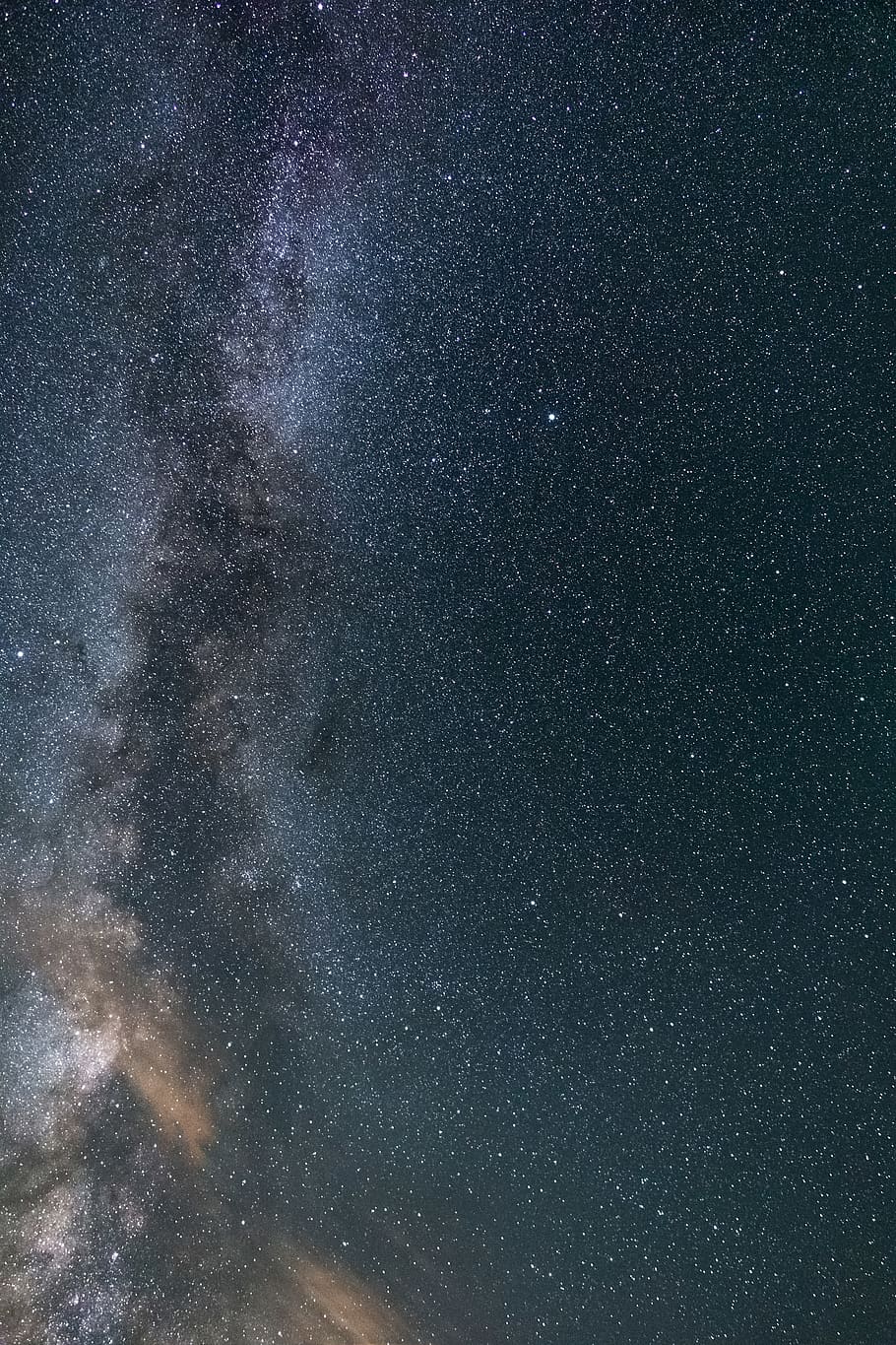 cel estrellat, astronomia, constel·lacions, tarda, galàxia, fons de pantalla de galàxia, Via Làctea, lluna, nebulosa, nit, cel nocturn, paisatge, escènic, espai, estrellat, estrelles, estrella - espai, cel, bellesa a la natura, escenics - natura, cap gent, naturalesa, camp estel·lar, estrella, tranquil·litat, vista d’angle baix, escena tranquil·la, marc complet, constel · lació, infinit, exploració espacial, a l'aire lliure, espai i astronomia, cúmul estel·lar globular, 5K