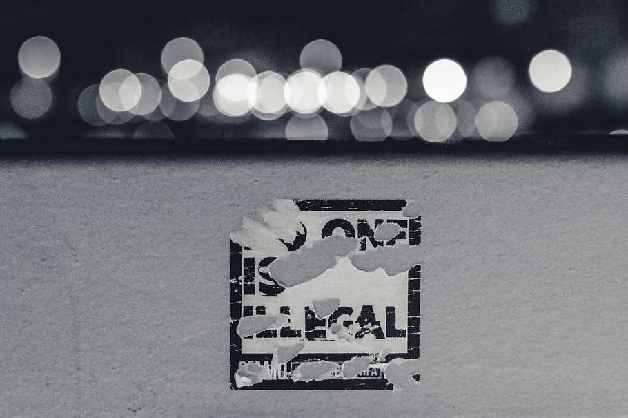 text, etiqueta, paraula, lyon, França, adhesiu, símbol, logotip, marca comercial, transport, vehicle, avió, avions, arma, armament, fulla, discriminació, sense paper, refugiats, legal, comunicació, guió occidental, signe, cap gent, representació, il·luminat, nit, representació humana, informació, arquitectura, estructura construïda, creativitat, signe d'informació, a l'aire lliure, art i artesania, orientació, semblança masculina, lletra majúscula, primer pla, missatge, 2K