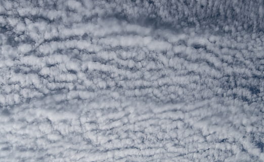 nuvole, bianca, blu, soffice, cirrocumulus, delicato, tempo metereologico, modello, cielo, sfondo, struttura, fotogramma intero, tessile, sfondi, nessuno, morbidezza, avvicinamento, lana, strutturato, grigio, Colore bianco, in casa, nuvola - cielo, arte e artigianato, capi di abbigliamento, messa a fuoco selettiva, creatività, giorno, natura, 2K, CC0, dominio pubblico, privo di copyright