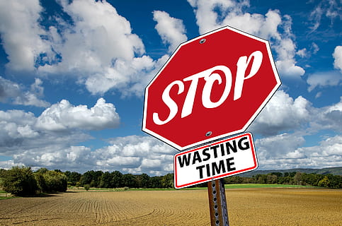 stop, time, waste, ad, saying, set, prompt, hurry, fear, period, present, business, shops, business meeting, baiting, year, years, century, minute, minutes, moment, months, perspective, planning, psychology, relativity, second, seconds, range, date, stress, hour, hours, days, dates, dream, dreams, meeting, clock, watches, appointment, past, transience, time window, time pressure, time travel, amount of time, target, forward, sign, communication, text, cloud - sky, sky, road, road sign, western script, nature, transportation, no people, red, capital letter, information, day, stop sign, guidance, warning sign, information sign, land, outdoors, road warning sign, 4K