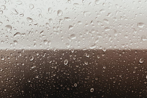 abstract, aqua, achtergrond, bubbel, schoon, detailopname, condensatie, laten vallen, glas, licht, vloeistof, macro, vochtigheid, natuur, regen, regendruppel, oppervlakte, structuur, transparant, water, nat, glas - materiaal, binnenshuis, volledig kader, achtergronden, geen mensen, venster, eten en drinken, extreem dichtbij, getextureerde, drinken, getextureerd effect, 5K, CC0, publiek domein, royaltyvrij