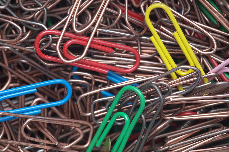 kancelář, spojení, velká skupina objektů, kabel, detail, technologie, celý rám, chaos, kancelářská svorka, nikdo, klip, počítačový kabel, uvnitř, vícebarevné, zmatek, pozadí, kancelářské potřeby, sdělení, složitost, variace, chaotický, Spletený, přebytek, 4K