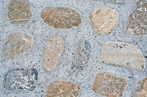 dinding, beton, batu, pola, tekstur, Latar Belakang, Arsitektur, struktur, bangunan, konstruksi, pekerjaan tukang batu, abstrak, modern, fasad, batu alam, bata, dinding batu, steinweg, Desain, indah, dinding batu alam, permukaan, padat, tidak ada orang, bertekstur, bingkai penuh, tepat di atas, hari, tampilan sudut tinggi, kasar, alam, merapatkan, bentuk, batu - benda, di luar rumah, bahan batu, Abu-abu, jalan, 4K, CC0, domain publik, bebas royalti