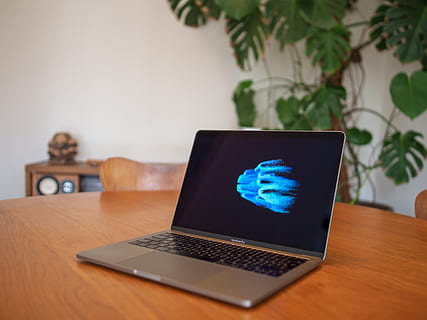 computer, laptop, electronics, pc, wood, marseille, keyboard, computer hardware, computer keyboard, hardware, hardwood, table, france, screen, display, lcd screen, monitor, plywood, plant, furniture, wireless technology, technology, communication, connection, using laptop, indoors, focus on foreground, adult, computer network, internet, portable information device, home interior, device screen, sitting, wood - material, surfing the net, 4K, CC0, public domain, royalty free