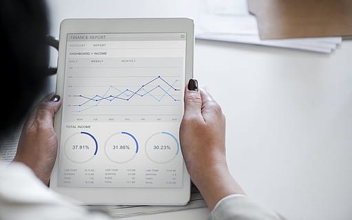 analysis, business, chart, communication, connection, data, data analysis, data management, development, device, digital, digital device, economics, finance, goals, graph, growth, hands, holding, improvement, increase, infographic, information, investmen, one person, human hand, indoors, human body part, hand, technology, diagram, adult, close-up, selective focus, healthcare and medicine, wireless technology, text, analyzing, 1080P, CC0, public domain, royalty free