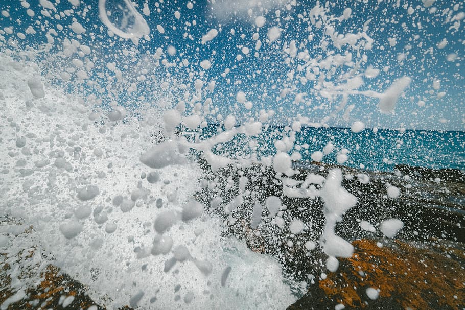 splash, banga, gedimas, burbuliukai, vanduo, vandenynas, jūros, jūros vanduo, purslų zona, akmenys, hawaii, tekstūra, putos, jūros puta, hawaii kauai, maui, koralų, jūros pakrantėje, Krantas, pakrantėje, sniegas, žiemą, šalta temperatūra, grožis gamtoje, pobūdį, balta spalva, nėra žmonių, dieną, užšaldyti, lauke, vaizdai - gamta, judėjimas, ramybė, balta, Sportas, audra, Ekstremalus oras, pūga, 5K