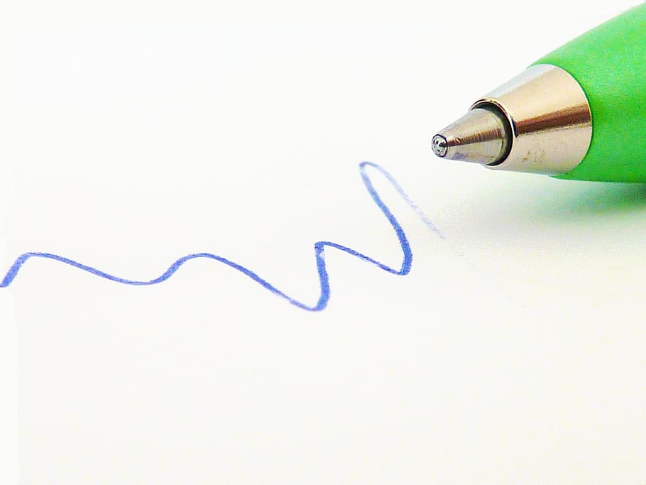 assignació de boles, instrument d’escriptura, escriure, paper, llapis, educació, escola, en blanc, document, creativitat, bolígraf, ploma estilogràfica, tir de l'estudi, a l'interior, primer pla, negocis, còpia espai, text, tinta, gent, escriptura a mà, comunicació, dibuix - activitat, art i artesania, signatura, nib, 2K