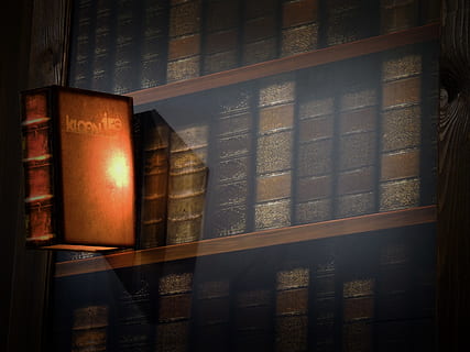 boeken, bibliotheek, lezing, kennis, boekenwinkel, studie, oud, Onderzoek, schappen, retro, antiek, literair, met de hand, denkbeeldig, fictie, plank, geen mensen, binnenshuis, publicatie, verlicht, boek, boekenplank, muur - bouwfunctie, tekst, architectuur, verlichtingsapparatuur, grote groep objecten, interieur, muur, hout - materiaal, in een rij, zonlicht, communicatie, gebouw, elektrische lamp, 2K, CC0, publiek domein, royaltyvrij