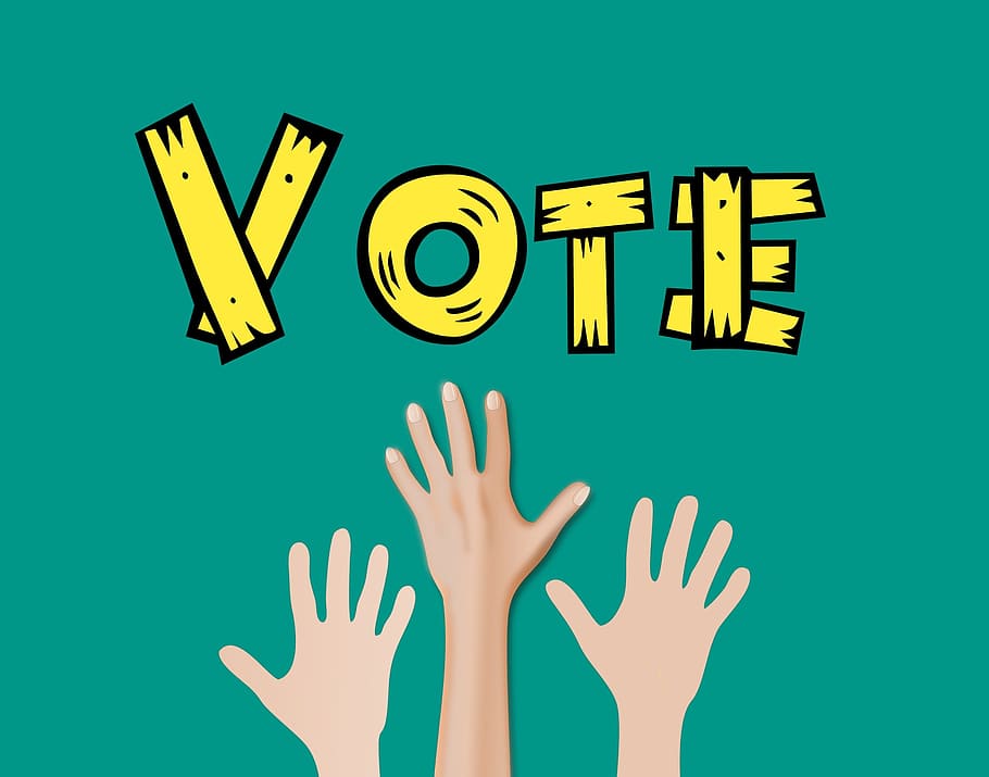 örnekleme, oylama., zaman, oy, -, yükseltmek, el, let, ses, duydu., seçim, yukarı, aday, seçmek, şirket, kavram, gizli, demokrasi, demokratik, seçilmiş, seçmen, hükümet, vatanseverlik, insanlar, siyasi, anket, başarı, takım, oylama, Metin, insan eli, insan vücudu parçası, iletişim, vücut parçası, renkli arka plan, stüdyo çekimi, Sarı, büyük harf, işaret, içeriye, mektup, insan uzuv, uzuv, batı yazısı, alfabe, mavi, insan kolu, parmak, 2K
