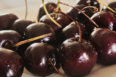 background, berry, cherry, cherry background, cherry fruit, closeup, delicious, dessert, detox, diet, energy, food, fresh, fresh cherries, freshly, freshness, fruit, healthy, ingredient, juicy, natural, nutrition, nutritious, organic, pattern, food and drink, healthy eating, wellbeing, close-up, no people, indoors, still life, large group of objects, group of objects, healthy lifestyle, red, focus on foreground, selective focus, abundance, ripe, vegetarian food, chinese food, 4K, CC0, public domain, royalty free