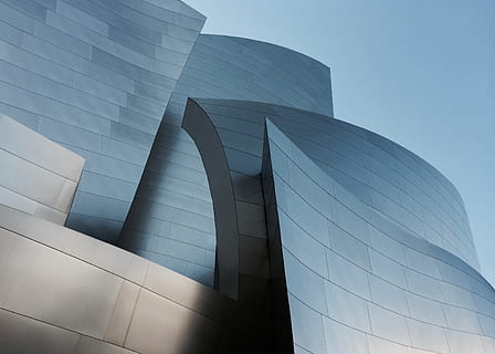 putih, hitam, abstrak, lukisan, bayangan, Arsitektur, struktur, modern, sudut, geometris, simetri, baris, Abu-abu, baja, gaya, proporsi, geometri, bentuk, biru, Los Angeles, ruang konser, disney, struktur yang dibangun, eksterior bangunan, gedung kantor, pemandangan kota, pencakar langit, bahan kaca, refleksi, bisnis, futuristik, fasad, industri konstruksi, di luar rumah, menara, kota, jendela, distrik pusat kota, Desain, bentuk geometris, langit, tidak ada orang, Cityscape, kehidupan kota, panjang tinggi, latar belakang, 2K, CC0, domain publik, bebas royalti