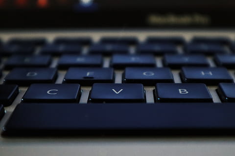 macbook pro keyboard, computer, computer keyboard, hardware, computer hardware, electronics, business, v, laptop, macbook pro, keyboard, contact, cpu, electronic chip, ram memory, stage, desktop, mouse, headphones, headset, assembly line, computer equipment, technology, text, communication, close-up, wireless technology, computer key, computer part, connection, letter, no people, indoors, alphabet, western script, capital letter, internet, push button, computer crime, 5K, CC0, public domain, royalty free