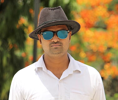 boy, thinking, thought, happy, cute, young, child, kid, infant, snow, cold, children, hat, woman, landscape, man, adorable, glasses, one person, sunglasses, fashion, front view, real people, portrait, lifestyles, leisure activity, focus on foreground, day, men, young men, plant, clothing, young adult, casual clothing, nature, outdoors, 2K, CC0, public domain, royalty free