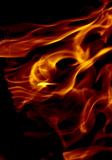 con2011, abstrakt, Hintergrund, wunderschönen, lodern, lodernd, brennen, Nahansicht, explodieren, Explosion, Feuer, Flamme, Hitze, heiß, Verbrennung, Bewegung, orange Farbe, schwarzer Hintergrund, Studioaufnahme, Feuer - natürliches Phänomen, Natur, keine Leute, Hitze - Temperatur, Hintergründe, Muster, rot, Kommunikation, Warnschild, Zeichen, Gelb, Inferno, fließend, abstrakte Hintergründe, Lagerfeuer, Struktureffekt, 2K, CC0, gemeinfrei, lizenzfrei
