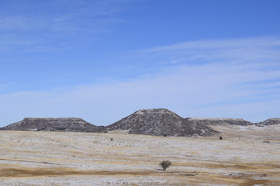 exappiah, planes, cel, escenics - natura, escena tranquil·la, tranquil·litat, paisatge, bellesa a la natura, escena no urbana, muntanya, medi ambient, terra, blau, dia, naturalesa, cap gent, desert, remot, a l'aire lliure, clima, clima àrid, idíl·lic, sal plana, 5K