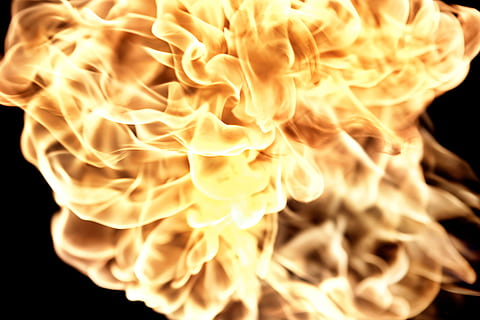 fire, flame, hell, cooking, black, burn, heat, detail, closeup, wallpaper, warm, barbecue, flametongue, bonfire, blazing, fiery, campfire, flammable, element, raging, dangerous, close, inferno, danger, fireplace, ignite, hot, fire - natural phenomenon, burning, heat - temperature, black background, close-up, night, no people, sign, orange color, nature, yellow, backgrounds, motion, warning sign, communication, studio shot, black color, cut out, 2K, CC0, public domain, royalty free