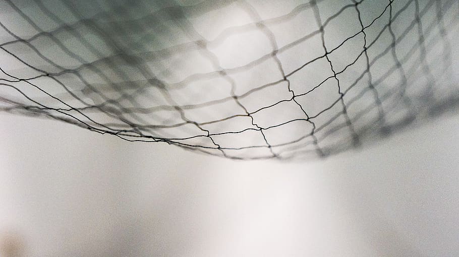 net, material, textura, patró, macro, primer pla, xarxa, malla, fil, pescar, equipament, a l'interior, cap gent, naturalesa, enfocament selectiu, sol objecte, cable, aigua, dia, moviment, esport, xarxa - equipament esportiu, vulnerabilitat, metall, ombra, fragilitat, 2K