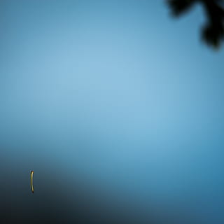 slovacchia, Bratislava, blu, avventura, sport, sport estremi, riflessione, copia spazio, natura, acqua, paracadute, parapendio, cielo, attività di svago, persona irriconoscibile, giorno, la libertà, la tranquillità, volante, all'aperto, mare, 4K, CC0, dominio pubblico, privo di copyright