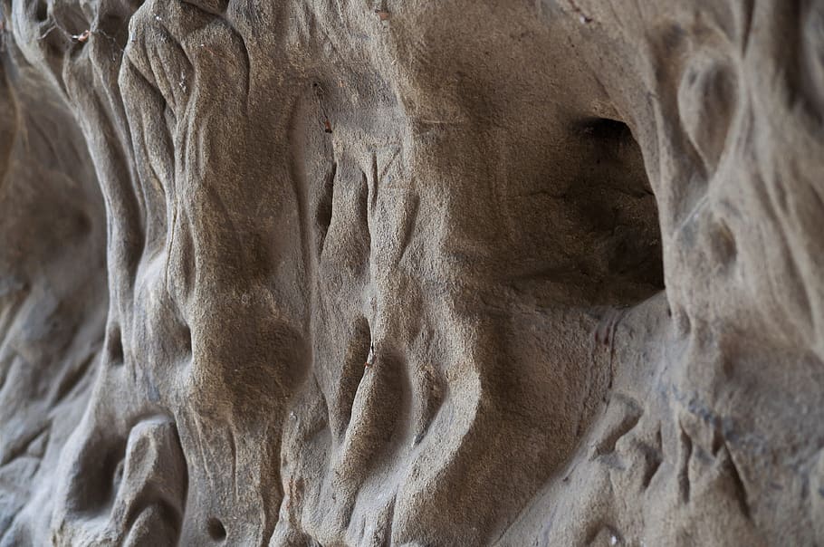 rock, naturalesa, estructura, patró, textura, paisatge, paret de roca, muntanyes, steinig, rocós, pedra, cap gent, primer pla, marc complet, història, fons, el passat, arquitectura, antic, art i artesania, dia, representació humana, vista d’angle baix, creativitat, artesania, representació, sòlid, escultura, vell, arqueologia, civilització antiga, 4K