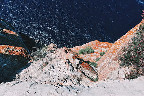 Spanien, Pollença, stâncă, scenice - natura, natură, Munte, obiect de rocă, frumusețe în natură, solid, nici o persoana, formatie rock, mediu inconjurator, o scenă liniștită, vedere în unghi mare, scenă non-urbană, liniște, de munte, zi, în aer liber, peisaj, geologie, lumina soarelui, formare, erodate, 4K, CC0, domeniu public, fără drepturi de autor