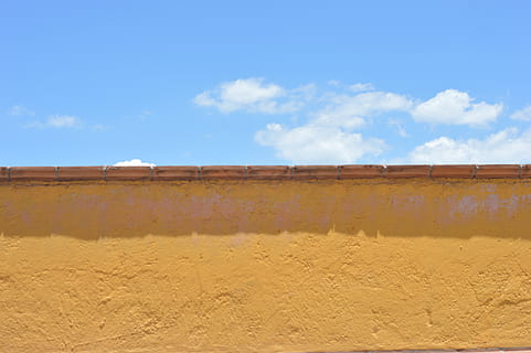 mexicà, metepec, cel, terra, sorra, núvol - cel, dia, naturalesa, llum solar, estructura construïda, arquitectura, medi ambient, cap gent, exterior de l'edifici, blau, a l'aire lliure, platja, paisatge, escenics - natura, desert, escena no urbana, tranquil·litat, clima àrid, sal plana, 2K, CC0, domini públic, lliure de regalies