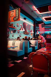 leeres Ledersofa, beleuchtet, Sitz, Stuhl, Transportmittel, Transport, drinnen, Fahrzeuginnenraum, Gruppe von Leuten, Restaurant, Abwesenheit, leeren, die Architektur, öffentliche Verkehrsmittel, Reise, Tabelle, Lichtanlage, mehrfarbig, Fahrzeugsitz, Stadt, Luxus, 5K, CC0, gemeinfrei, lizenzfrei