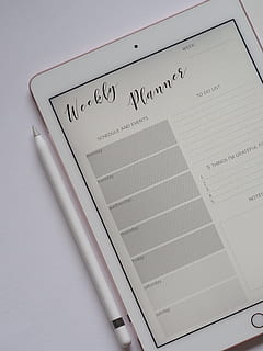 aur ipad, lângă, stylus, blogul, blogging-ul, compoziţie, date, birou, jurnal, document, fapte, Internet, iPad, organizare, pagină, plan, planificator, planificare, simplu, tehnologie, alb, muncă, la locul de muncă, spațiu de lucru, scrie, scris, text, a închide, vedere în unghi mare, western script, în interior, comunicare, natură moartă, nici o persoana, masa, hârtie, publicare, carte, studio shot, stilou, tehnologia fără fir, zi, număr, 4K, CC0, domeniu public, fără drepturi de autor