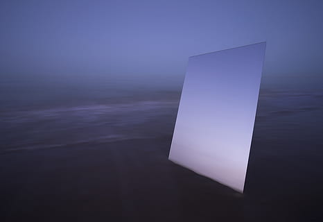tela branca retangular, forma, abstrato, reflexão, Exposição longa, mar, quadro, Armação, minimalista, minimalismo, mínimo, papel de parede, agua, gradiente, azul, lilás, espelho, de praia, fundo, oceano, fujifilm, origens, tridimensional, ninguém, esvaziar, o negócio, branco, espaço, em branco, ilustração, luz - fenômeno natural, forma tridimensional, céu, 5K, CC0, domínio público, royalty free