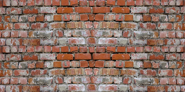 background, texture, wall, stones, bricks, border, structure, architecture, building, facade, stone wall, masonry, pattern, brick, brick wall, full frame, wall - building feature, backgrounds, textured, no people, built structure, red, construction material, in a row, weathered, old, arrangement, brown, outdoors, day, concrete, 4K, CC0, public domain, royalty free