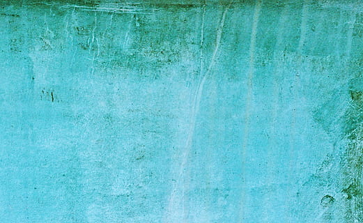 zielona farba, niebieski, teksturowane, tła, pełna ramka, zbudowana struktura, architektura, funkcja budowy ścian, żadnych ludzi, wyblakły, stary, szorstki, w kolorze turkusowym, wzór, dzień, zbliżenie, kopia przestrzeń, beton, na dworze, Ściana, na zewnątrz budynku, efekt teksturowany, 2K, CC0, domena publiczna, darmowe zdjęcia